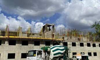 Imagem 4: Últimas unidades Residencial Vista do Bosque