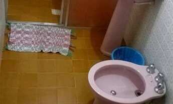 Imagem 6: Quarto, Vaga, Alojamento em Repulicas BH