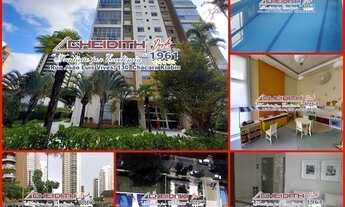 Imagem: São Paulo - Apartamento Padrão - Chácara