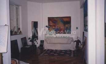 Imagem 4: Humaitá Apartamento com 2 dormitórios