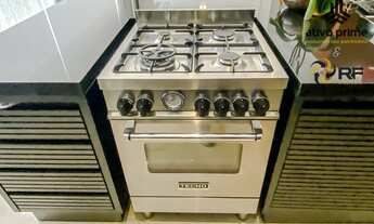 Imagem 12: São Paulo - Apartamento Padrão - Jardim Anália Franco