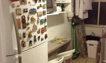 Imagem 6: Apartamento para venda tem 57 metros quadrados com 2 quartos em Vila Milton - Guarulhos