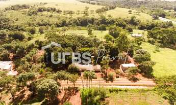 Imagem 2: 0 - Chácara 8 quartos