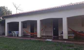 Imagem 5: Chácara para Venda em Alambari, Ribeirãozinho, 1 dormitório, 1 banheiro