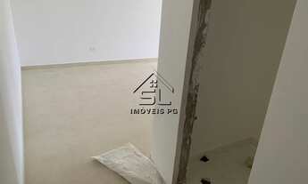 Imagem 3: APTO 2 DORMS 2 SUITES- 2 VAGAS- VISTA MAR -NOVO - CANTO DO FORTE- PG