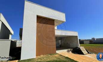 Imagem 3: Casa de condomínio Terras alpha c/ 171 m² com 3 suítes plenas sendo uma master com closet