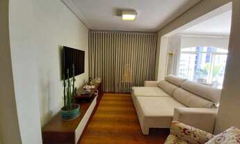 Imagem 4: Apartamento com 3 dormitórios à venda, 165 m² por R$ 680.000,00 - Centro - Santo André/SP