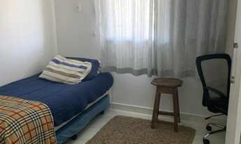 Imagem 7: Apartamento para venda tem 73 metros quadrados com 2 quartos