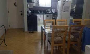 Imagem 6: Apartamento com 3 dormitórios à venda, 76 m² por R$ 385.000,00 - Vila Príncipe de Gales