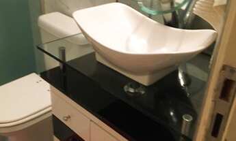 Imagem 4: Apartamento residencial à venda, Vila Butantã, São Paulo