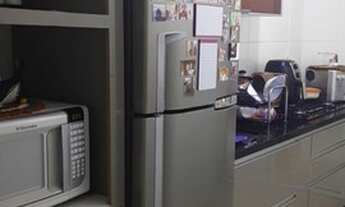 Imagem 3: Vendo Agio de apartamento Terreo com quintal condominio Varandas I