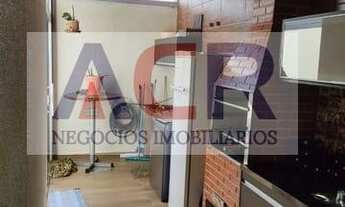 Imagem 2: Apartamento com Área Privativa para Venda em Betim, Amarante, 2 dormitórios, 1 banheiro, 1