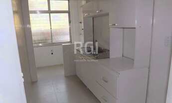 Imagem: Porto Alegre - Apartamento Padrão - Santa