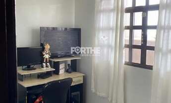 Imagem 3: Casa para venda possui 135 metros quadrados com 3 quartos em Parque São Paulo - Cascavel