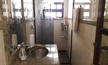 Imagem 6: Sobrado para venda tem 110 metros quadrados com 2 quartos