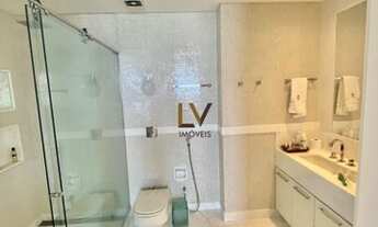 Imagem 2: Apartamento de 04 suítes à venda na praia da Barra da Tijuca - Golden Green