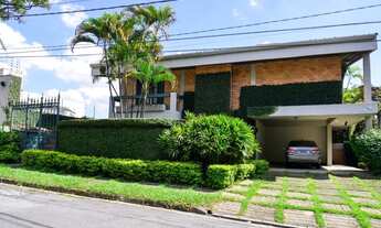 Imagem: Casa para venda possui 680 metros quadrados