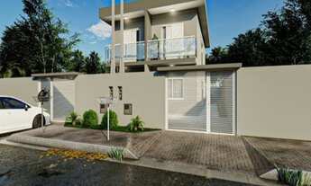 Imagem 2: SOBRADO NOVO COM 2 SUÍTES NO JARDIM AMÉRICA EM ITANHAÉM