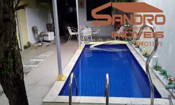 Imagem 1: CASA RESIDENCIAL em LAURO DE FREITAS - BA, IPITANGA