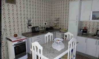 Imagem 3: Sobrado para venda com 210 metros quadrados com 3 quartos em Olímpico - São Caetano do Sul