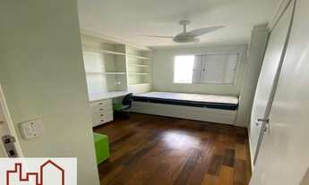 Imagem 6: Apartamento para venda tem 141 metros quadrados com 3 quartos em Ipiranga - São Paulo - SP
