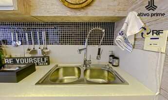 Imagem 5: São Paulo - Apartamento Padrão - Tatuapé