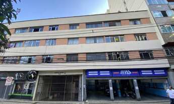 Imagem: Alto dos Passos, apartamento 2 quartos na