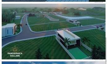 Imagem 7: OPORTUNIDADE ABAIXO DO VALOR :Terreno no condomínio sollare em caçapava