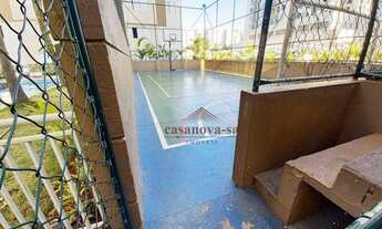 Imagem 6: Apartamento com 2 dormitórios à venda, 73 m² por R$ 480.000,00 - Jardim - Santo André/SP