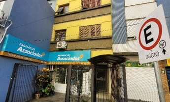 Imagem: PORTO ALEGRE - Kitchenette/Conjugados