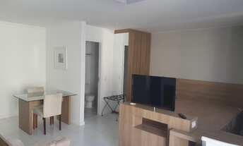 Imagem 2: Apart Hotel super planejado com 63m², 2 quartos no RIO2 em Jacarepaguá - Rio de Janeiro