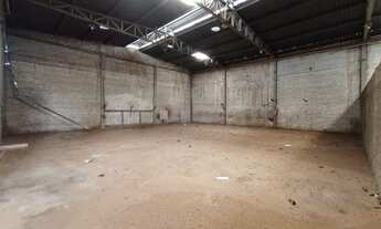 Imagem 4: Galpão, Rua Conde Matarazzo Qd. 40 Lt. 20 St. Santos Dumont , Goiânia-GO