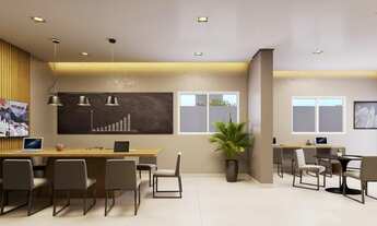 Imagem 6: Apartamentos para venda com 2 quartos em Jardim Planalto - Carapicuíba - SP