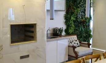 Imagem 5: Apartamento 4 quartos, Splendore Residence, Setor Bueno, próximo ao Parque Vaca Brava