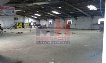 Imagem 7: Galpão, Samambaia, Praia Grande - R$ 3.5 mi, Cod: 205665