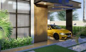 Imagem 7: Casa no Portal do Sol com 3 Suítes e Piscina