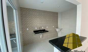 Imagem 5: Apartamento para venda com 60 metros quadrados com 3 quartos em Pajuçara - Maracanaú - CE