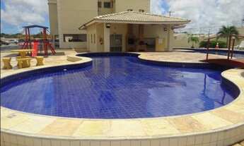 Imagem 4: Apartamento venda com 3 quartos 1 suíte em Messejana