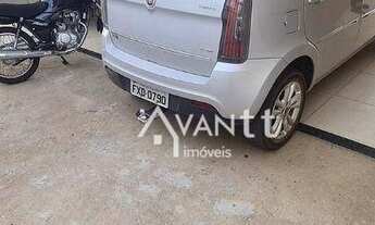 Imagem 3: Casa com 3 dormitórios à venda, 120 m² por R$ 320.000,00 - Jardim das Americas - São José