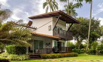 Imagem 3: Club Meridional Carneiros - Pé na Areia - Casa Super Luxo 01 >>> +/- 1300m² Terre