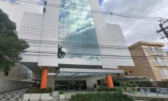 Imagem 2: Salas Comerciais 554 m² (Unidades 801 à 810) - Gonzaga - Santos - SP