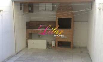 Imagem 6: São Paulo - Casa Padrão - JARDIM NORDESTE