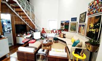 Imagem 6: Flat, Brooklin - São Paulo