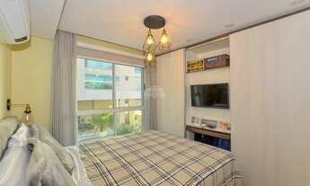 Imagem 7: Apartamento para venda possui 79 metros quadrados com 2 quartos em Portão - Curitiba - PR