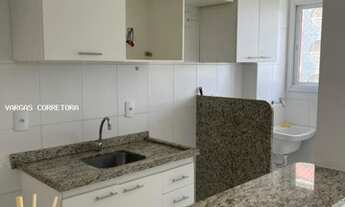 Imagem 2: Apartamento para Venda em Bauru, Vila Maracy, 2 dormitórios, 1 banheiro, 1 vaga