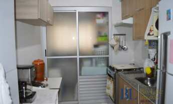 Imagem 7: Oportunidade Na Vila Prudente Apto Com 59M² - 3 Quartos!!!