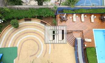 Imagem 7: Apartamento com 3 dormitórios à venda, 165 m² por R$ 2.680.000 - Itaim Bibi - São Paulo/SP