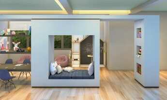 Imagem 6: Apartamento 1 dorm. com vaga A 50 metros do Shopping Frei Caneca