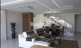 Imagem 3: Cobertura duplex venda Condomínio Soul Peninsula Barra da Tijuca 282 mts quadrados com 4 q