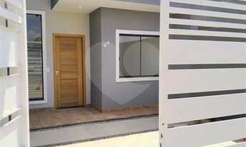 Imagem 2: Cascavel - Casa Padrão - Esmeralda